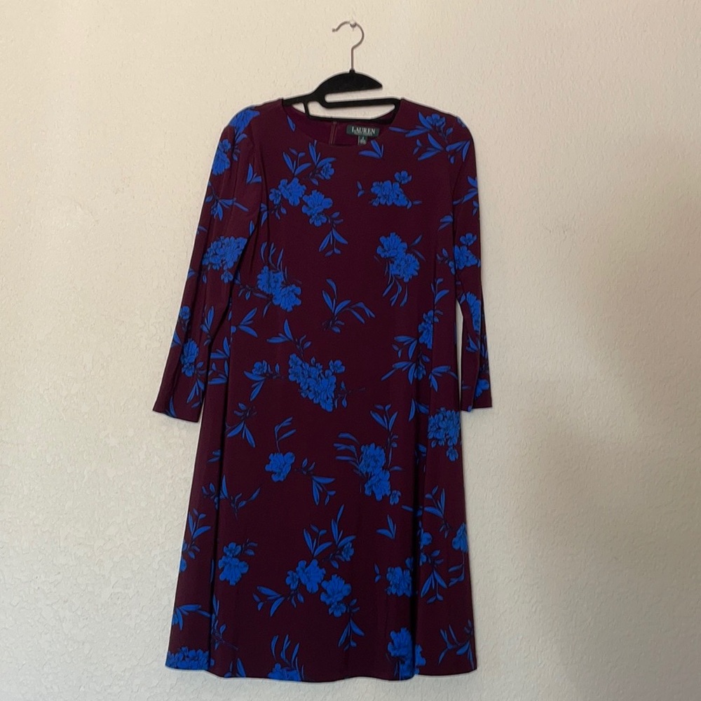 Ralph Lauren Dress